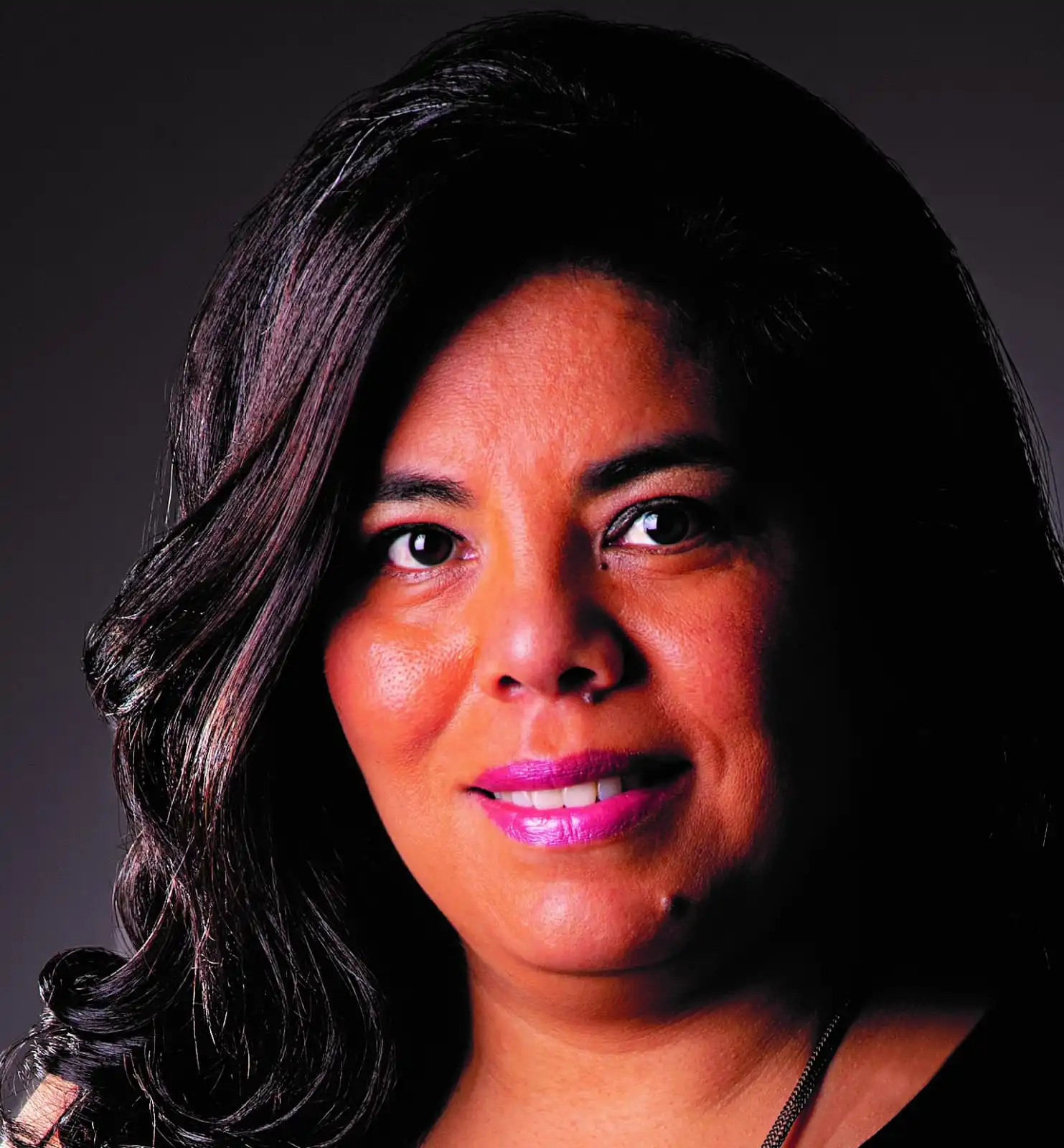 Arq. Irma Padilla Villagrán — Fundadora Eficenza